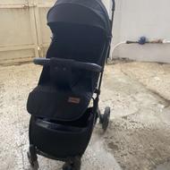 کالسکه بیبی استار