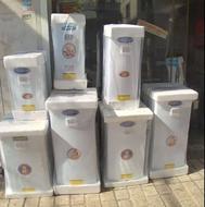 آبگرمکن برقی ⭕️جنرال⭕️20 30 50 70 100 لیتری کد تخفیفی038494