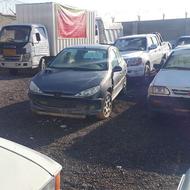 فروش سازمانی 400دستگاه انواع نیسان،405، پارس، سمند و...