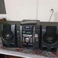 ضبط خانگی سامسونگ در حدنو