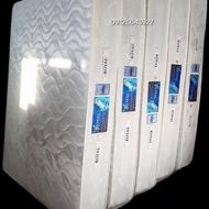 تشک دونفره مدل ریلکس 160در20