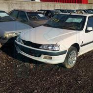 فروش سازمانی 400دستگاه انواع نیسان،405، پارس، سمند و...