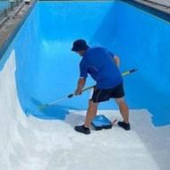 خط تولید چسب عایق نانو بتن بسیار پردرامد