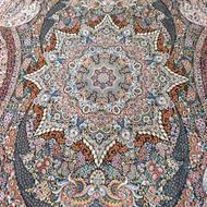 نیروی کار در قالیشویی