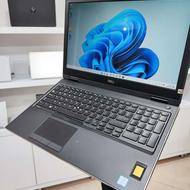 لپ‌تاپ Dell M7530 با i7، 16 گیگ رم و گرافیک 6 و گارانتی