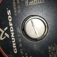 کلیه ملزومات شوفاژخانه