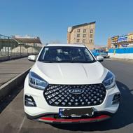 ایکس 55 پرو سفید مدل 1404 تریم جدید x55 pro ie