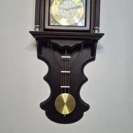 ساعت دیواری