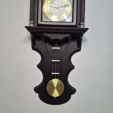 ساعت دیواری