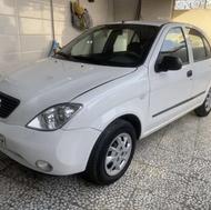 تیبا 2 مدل 1401