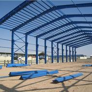 هلدینگ سوله سازی ایران