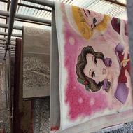 قالیشویی مبل شویی پاک سون در رباط کریم پرند و بهارستان