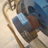 نیازمند الموتور بند وقالبند استاد کار