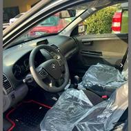 سمند سورن (پلاس) 1404 سیمی تحویل در لحظه فروش اقساطی و نقد