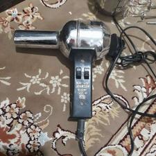 سشوار جانسون استیل ژاپن