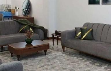 فروش آپارتمان تگ واحدی 99 متر در کلاکسر