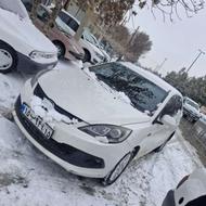 ام وی ام 315 صندوق دار نیو