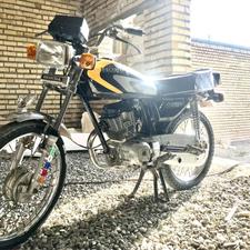 موتور سیکلت 150