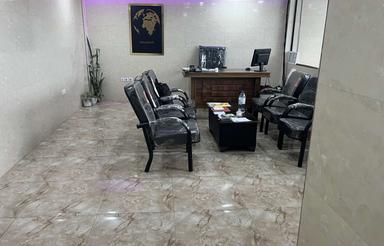 اجاره مغازه 35 متری با بالکن خداداد 32 جاده قائم شهر