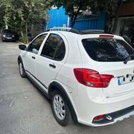 کوییک اس سفید تک رنگ 1404 برج روز اقساطی و تحویل آنی