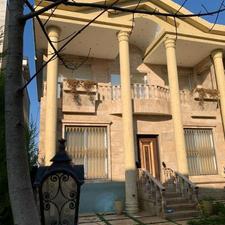 ویلا دوبلکس استخردار به قیمت