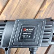 کارواش برقی شارژی