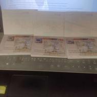 * خدمات پیکاپ ویزای کانادا*