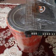 ساب باکس و امپلی