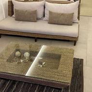 ست کاناپه و میز