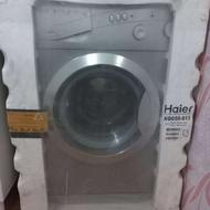 ماشین لباسشویی 6کیلویی هایر نو وآکبند