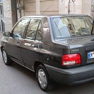 پراید 131 / مدل 1398/ درجه یک و مرتب