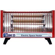 بخاری برقی سه شعله با قیمت پخش