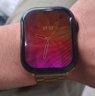 ساعت هوشمند لوازم کامل