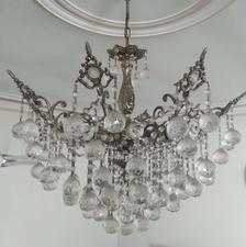 لوستر لوستر