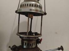 چراغ سیتکا سالم دکوری در شیپور