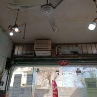 کولر پنجره ای