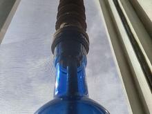 قلیون بزرگ چوبی در شیپور