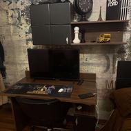 میز کامپیوتر