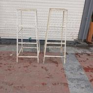 2 عدد چهار پایه فلزی محکم و عالی نونو