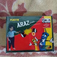 ترقه کپسولی.