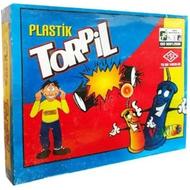 ترقه کپسولی.