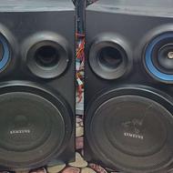 بلندگو سامسونگ سالم و بدون عیب