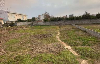 فروش زمین387 متری در گلسرخی با تعهد سند