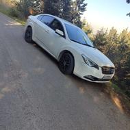 ماشین فوق‌العاده سالم