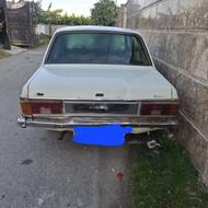 پیکان مدل 80