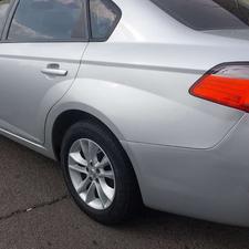 برلیانس h 330 دنده ای