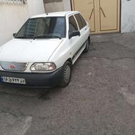 فروش یک دستگاه پراید