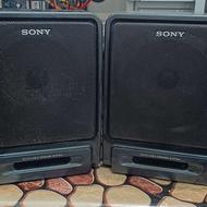 بلندگو سونی sony