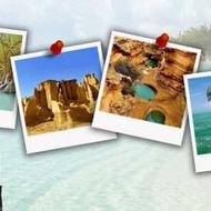 تور ریلی قشم