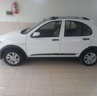 کوییک Gxr سفیدمشگی بارینگ فول اپشن1404